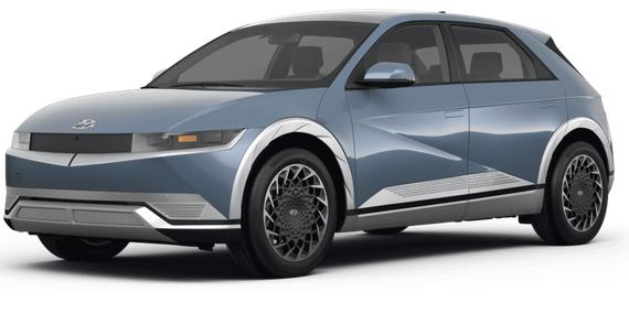 HYUNDAI IONIQ 5 2023 KM8KRDAF0PU213408 image HYUNDAI IONIQ 5 2023 KM8KRDAF0PU213408 image